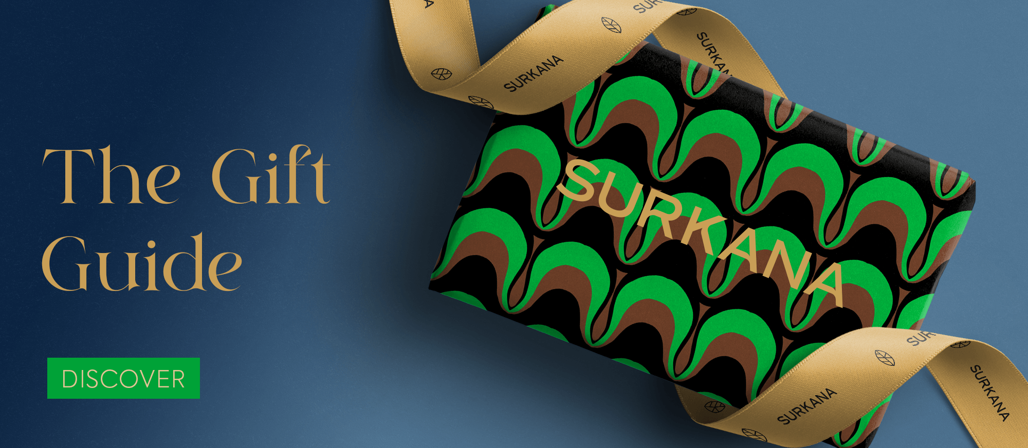 Gift guide